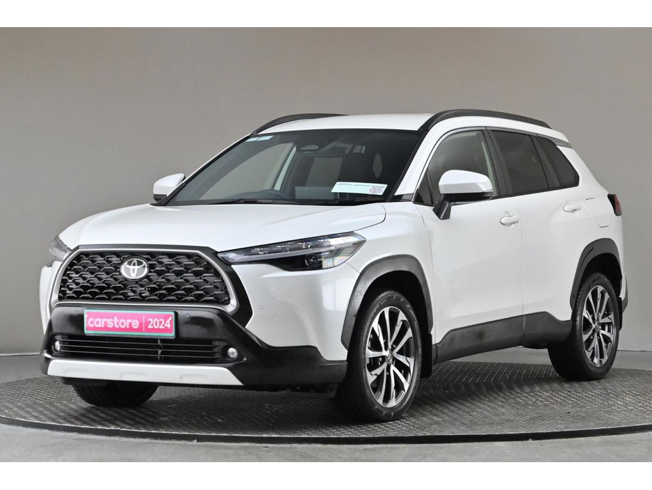 2024 Toyota Corolla - image 3