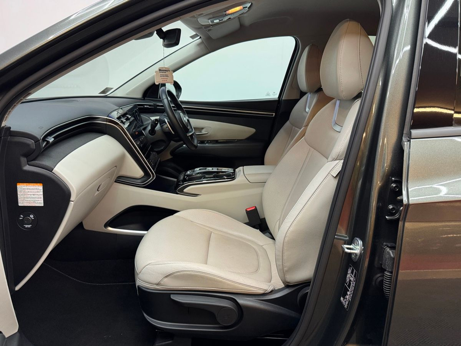 2023 Hyundai Tucson 2WD Executive Plus HEV STG Auto €38,995