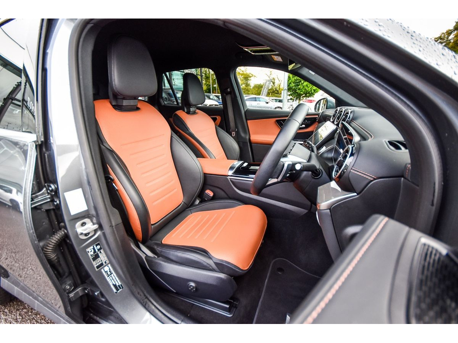 2023 Mercedes-Benz GLC Class 220d AMG 4Matic Auto €61,850