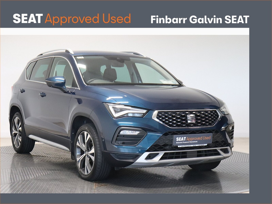 2023 SEAT Ateca for sale in , Ireland