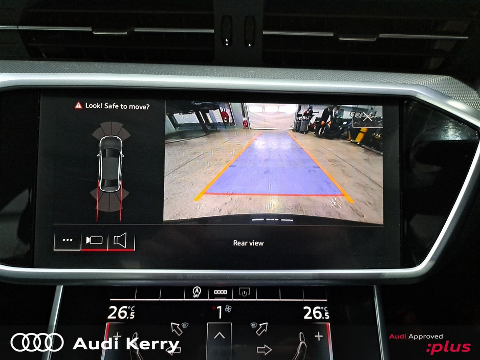 2023 Audi A6 40 TDI SE 204BHP AUTOMATIC