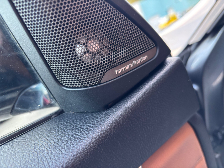 2016 BMW 4 Series 420d M Sport Auto €17,950