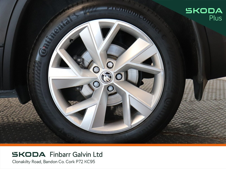 2023 Skoda Kodiaq 2.0 TDI 150HP DSG Style 7 Seat €49,950