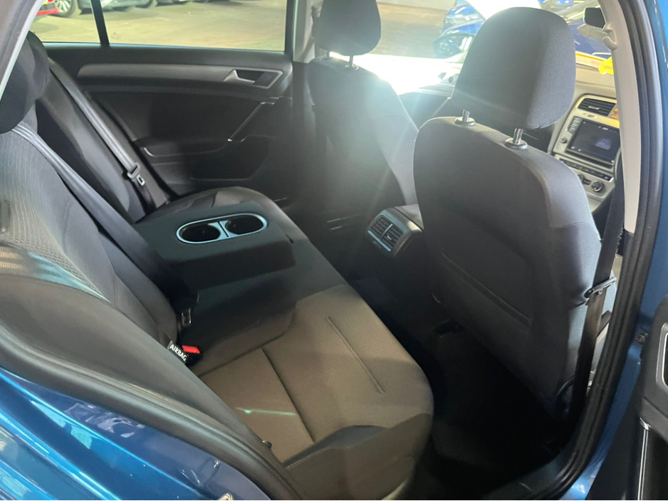 2017 Volkswagen Golf 1.2tsi DSG  automatic Fianance Available €15,850