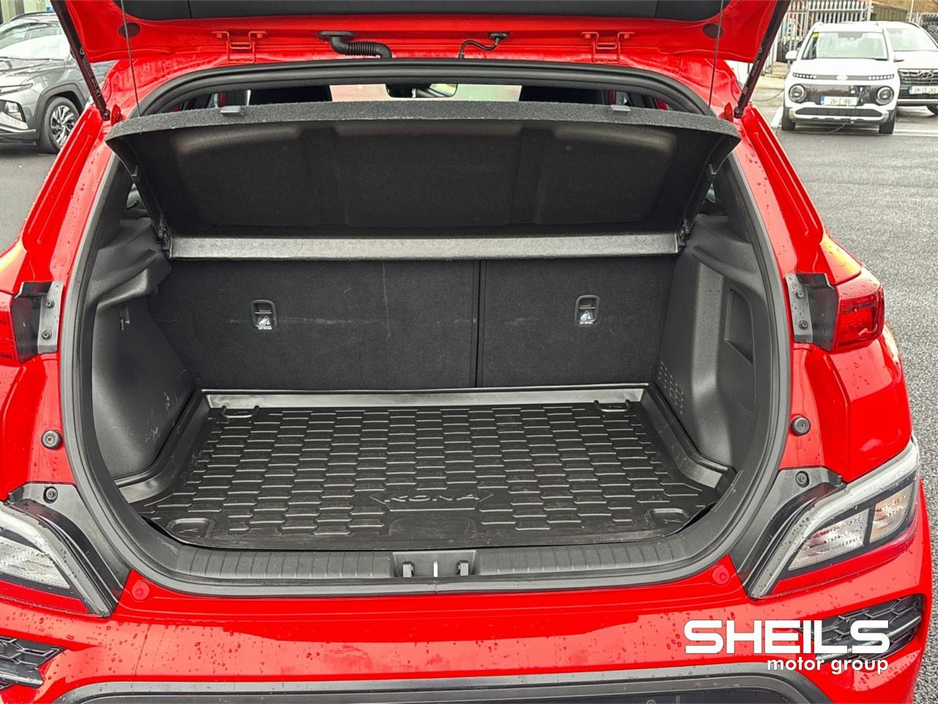 2023 Hyundai Kona 1.0 T-GDI N Line €26,950