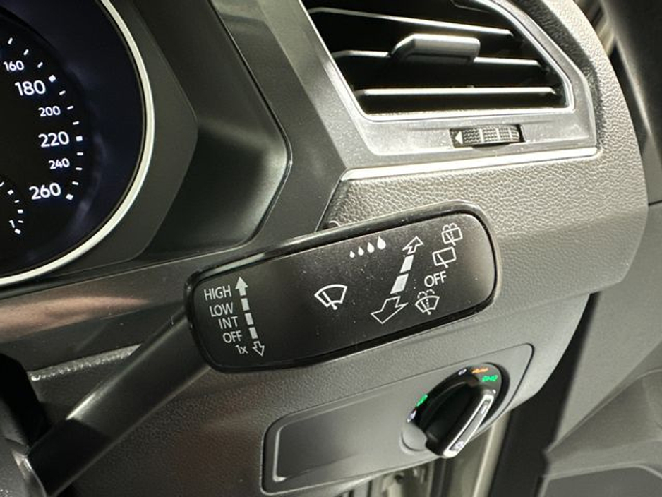 2019 Volkswagen Tiguan Comfortline 2.0 Tdi 150BHP Sunroof €23,800