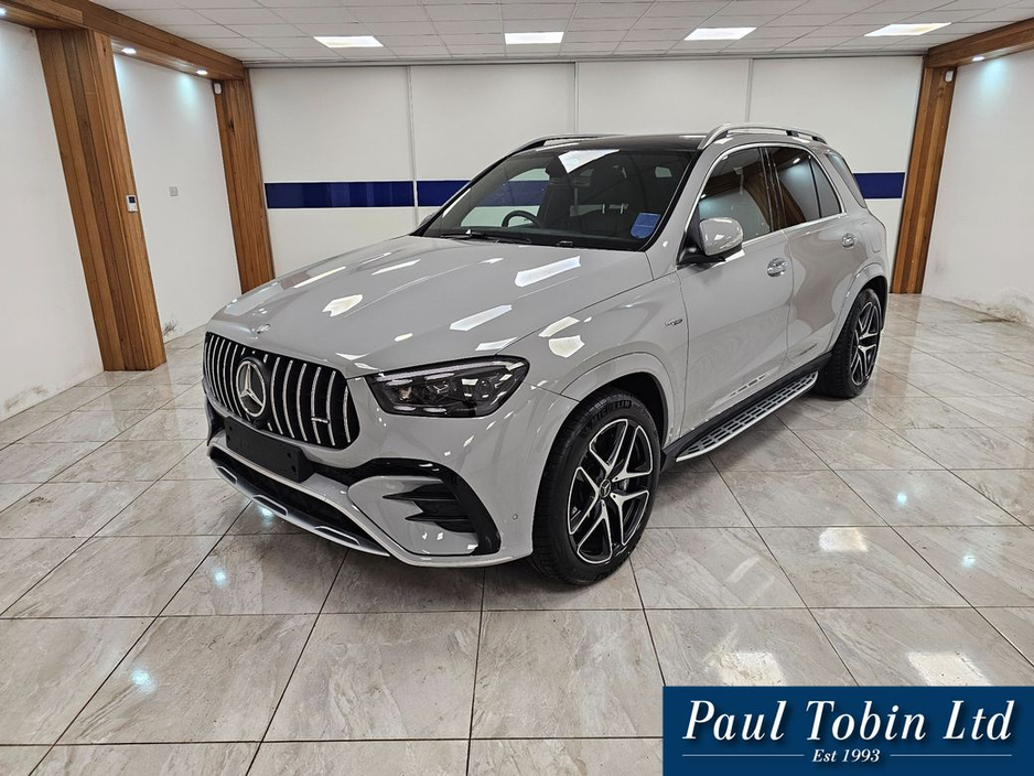 2025 Mercedes-Benz GLE Class for sale in , Ireland