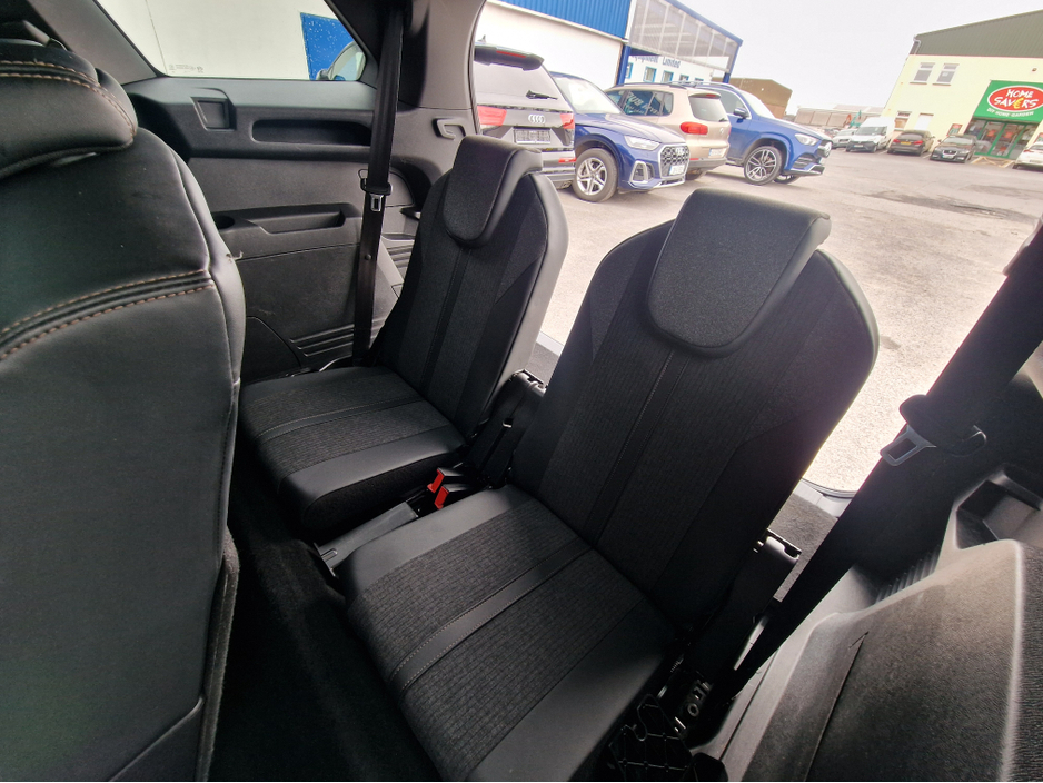 2019 Peugeot 5008 - image 34