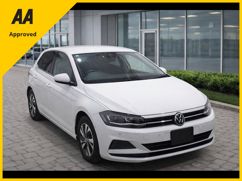 2021 Volkswagen Polo for sale in , Ireland
