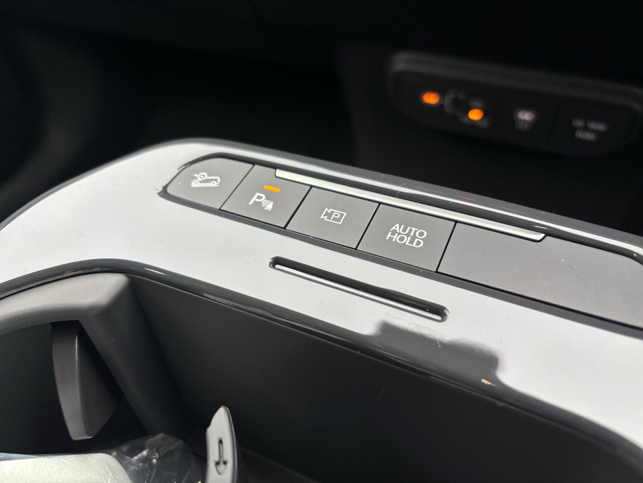 2026 Kia EV5 Earth K3