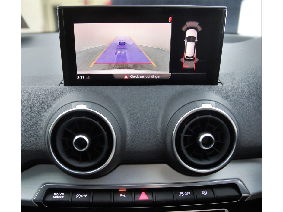 2019 Audi Q2 1.0 TFSI S-TR0NIC 115BHP *REVERSE CAM*PARK SENSORS*DIGITAL DASH* €22,890