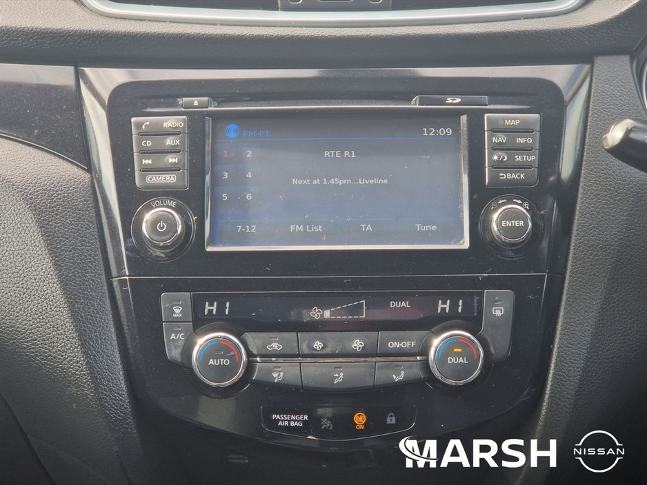 2019 Nissan Qashqai - image 14