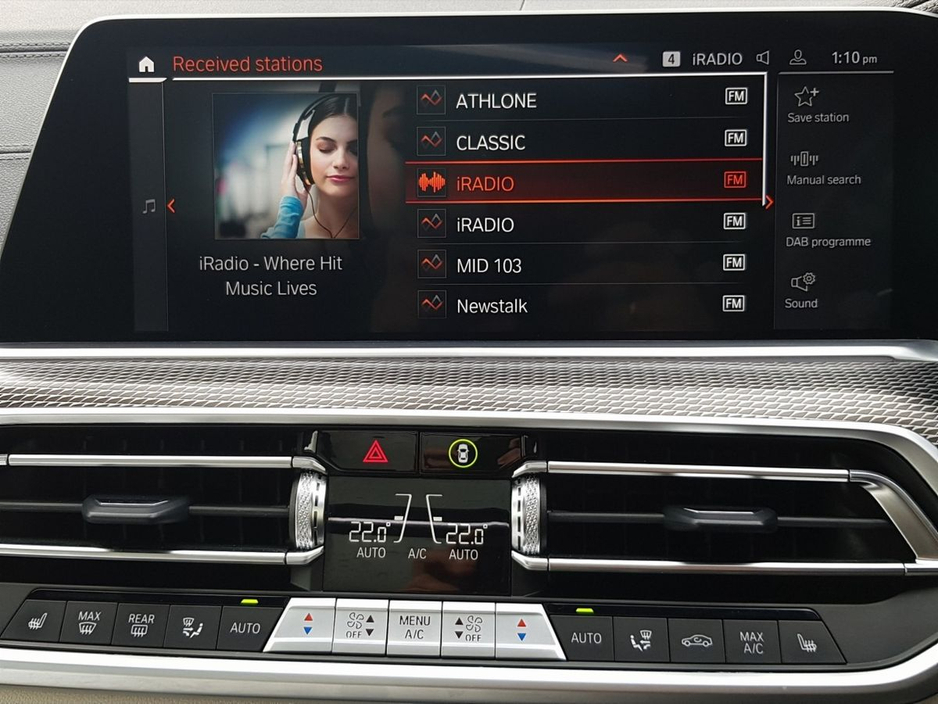 2022 BMW X5 - image 17