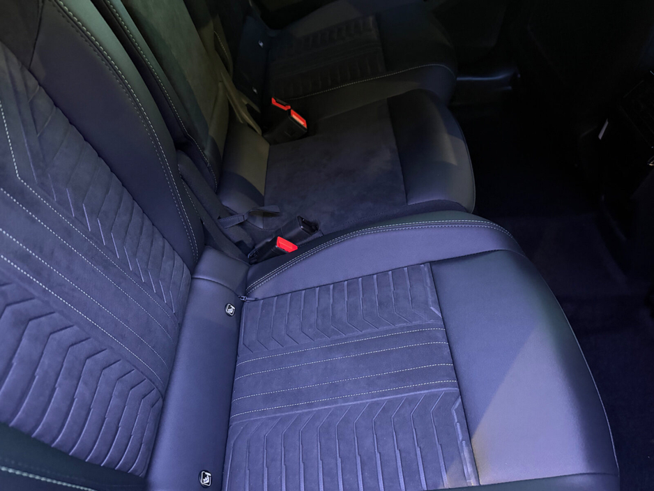 2026 Peugeot 5008 - image 5