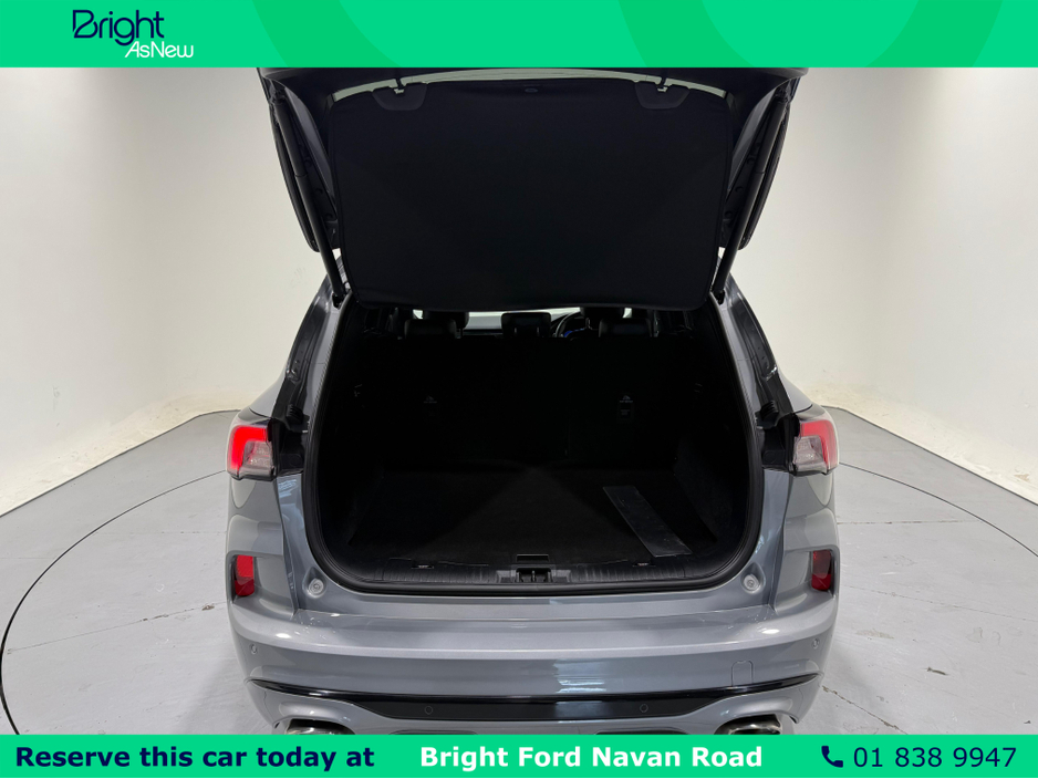 2023 Ford Kuga - image 20