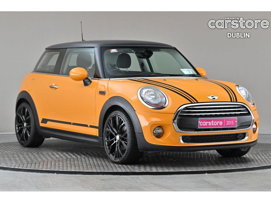 2015 MINI Hatch for sale in , Ireland