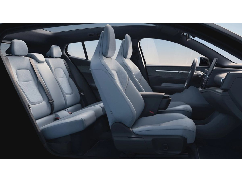 2026 Volvo EX30 - image 9