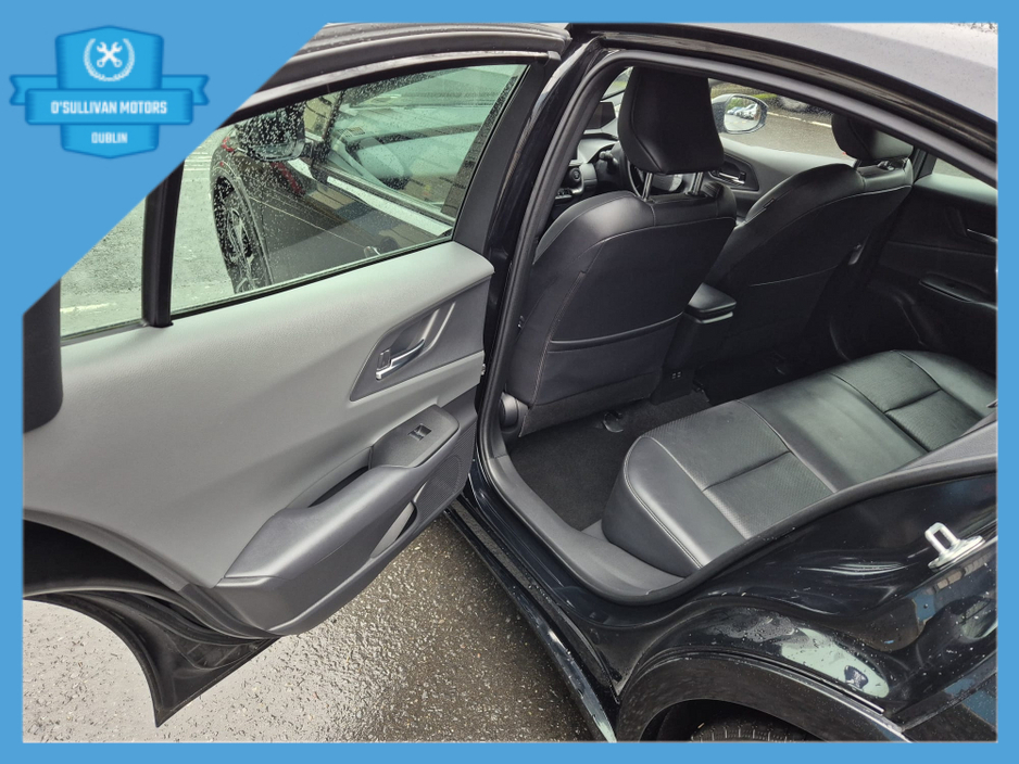 2023 Toyota Prius /2023/PLUG-IN HYBRID/IRISH CAR €30,499