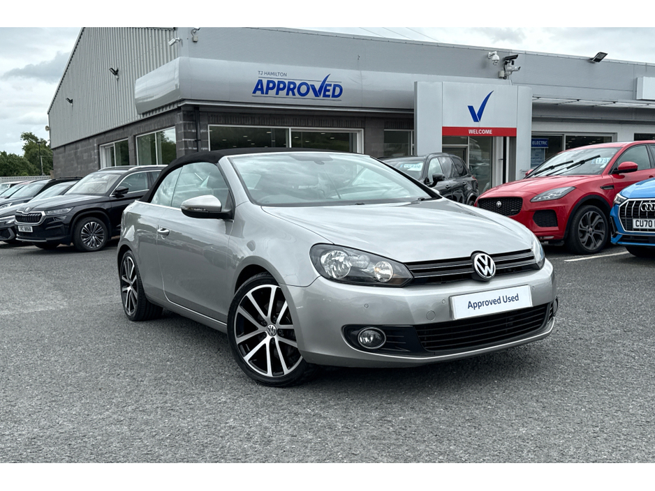 2014 Volkswagen Golf for sale in , Ireland
