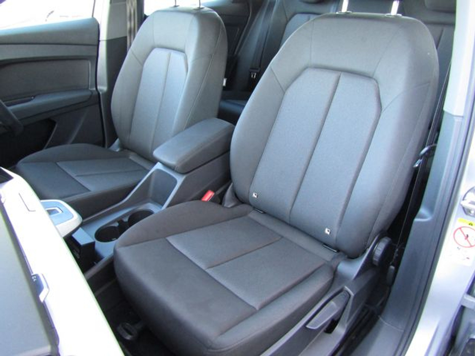 2022 Audi Q4 e-tron 40 E-tron E-tron 40 Advance 4DR Auto €26,950