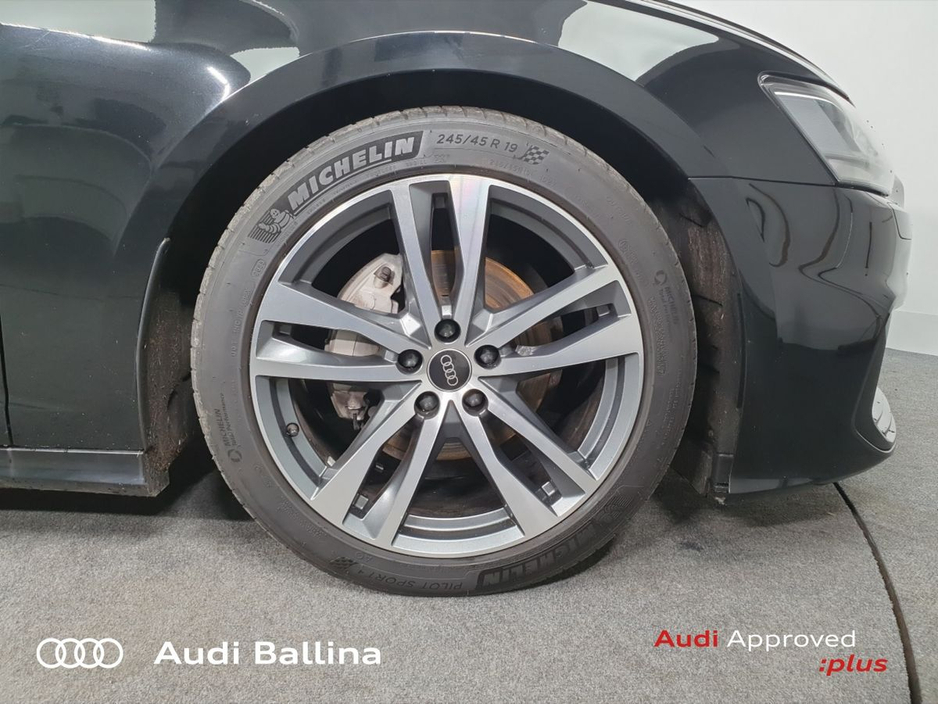 2023 Audi A6 - image 9