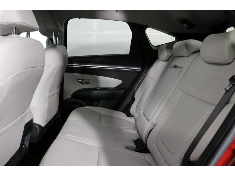 2023 Hyundai Tucson HYBRID EXECUTIVE PLUS 1.6L PETROL AUTOMATIC SUV €36,995