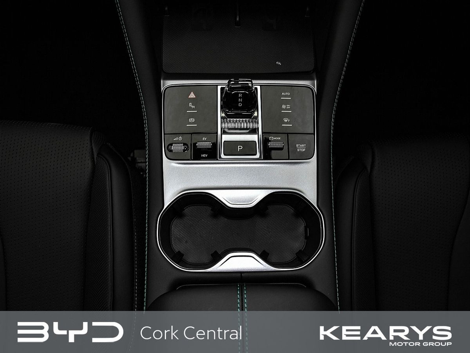 2026 BYD Seal U - image 20