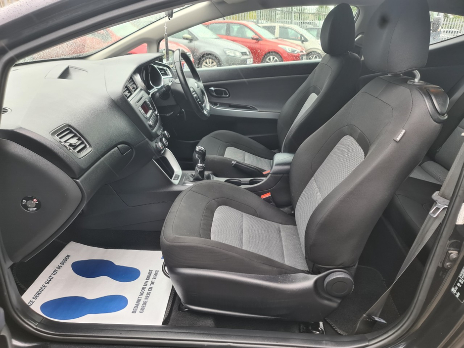 2016 Kia pro_ceed - image 9