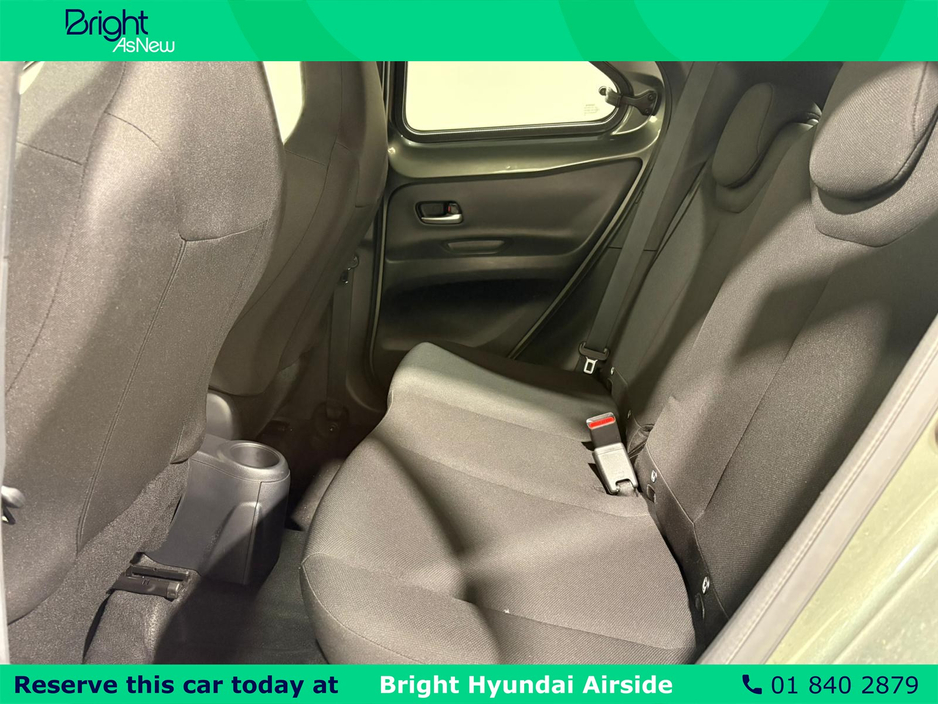 2023 Toyota Aygo X 1.0 DESIGN 4DR €18,950