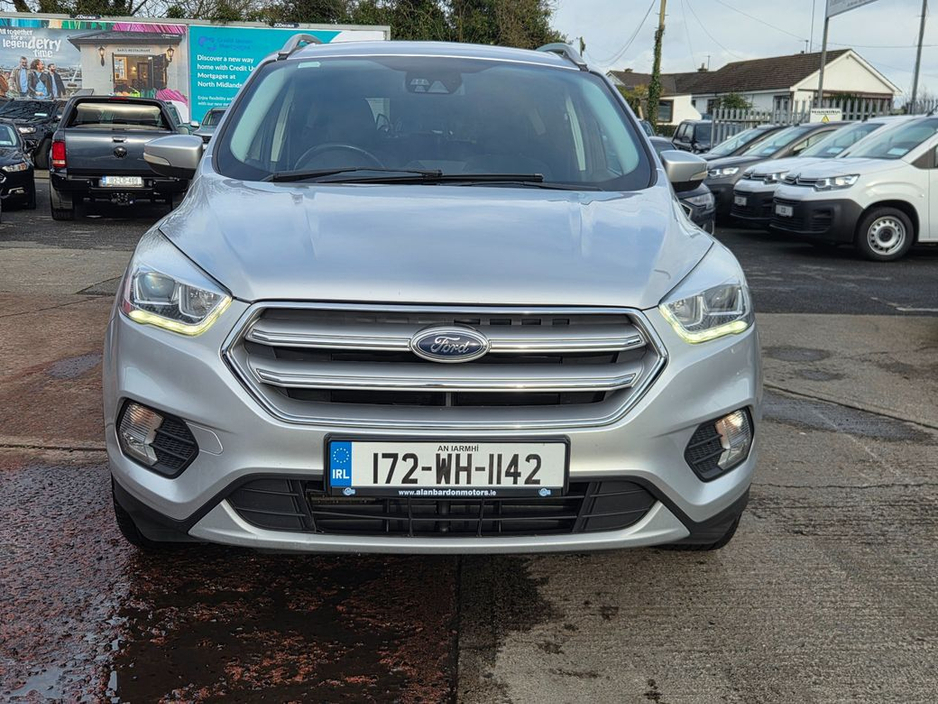 2017 Ford Kuga - image 2