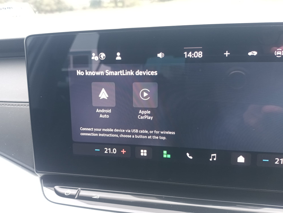 2024 Skoda Octavia - image 9