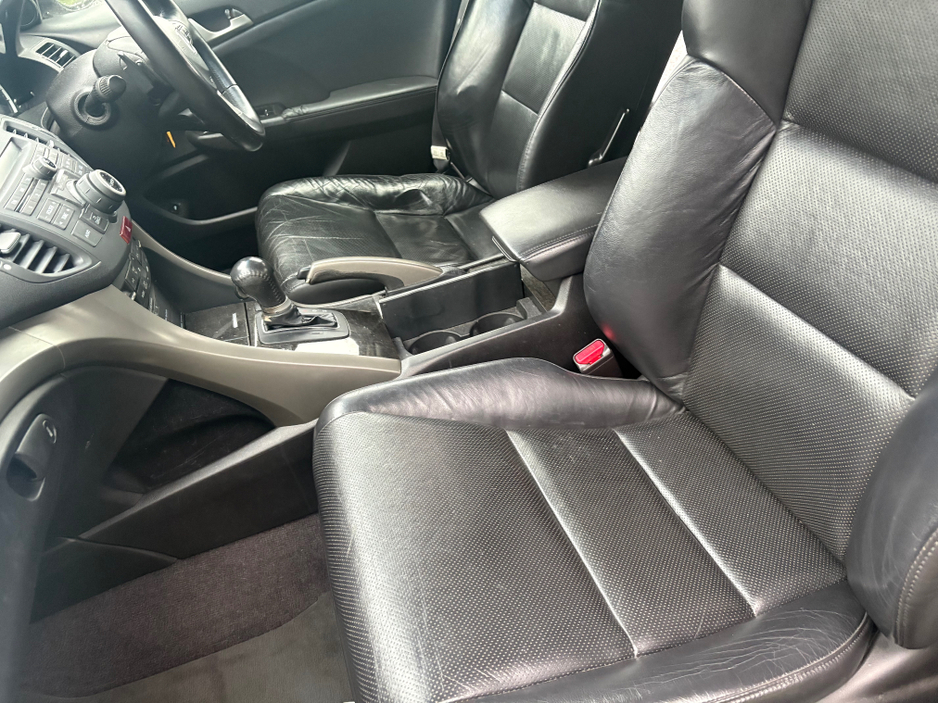 2009 Honda Accord 2.0 I VTEC EX AUTO €4,750