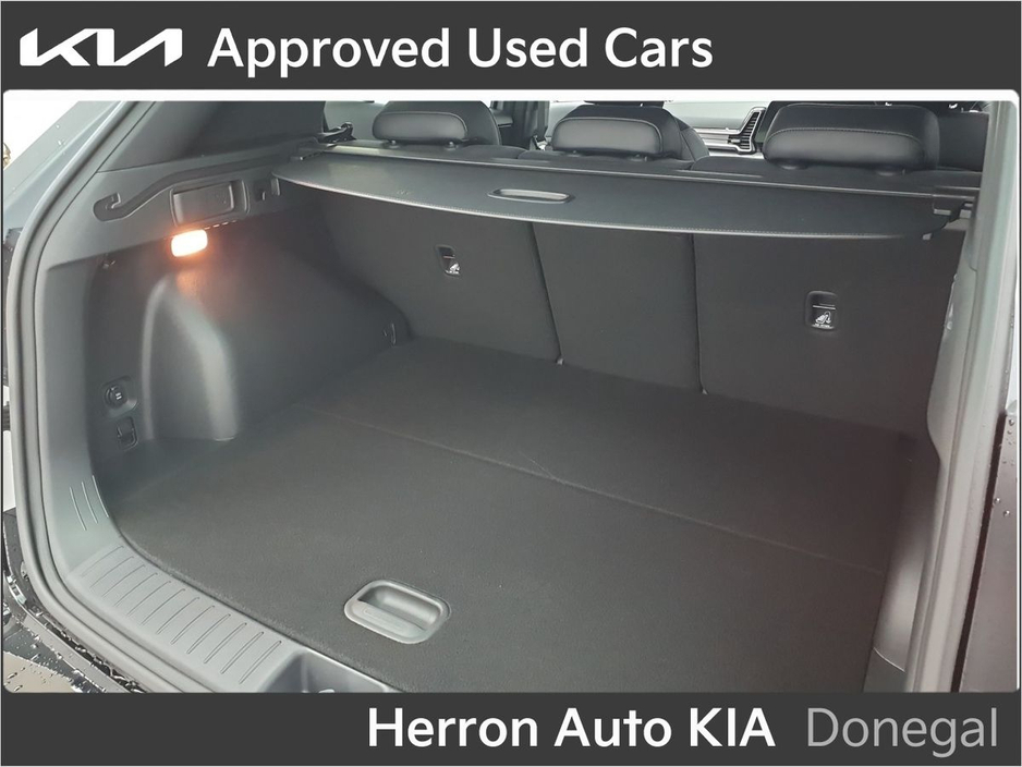 2026 Kia Sportage - image 6