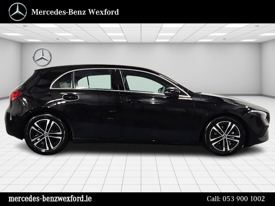 2026 Mercedes-Benz A Class - image 9