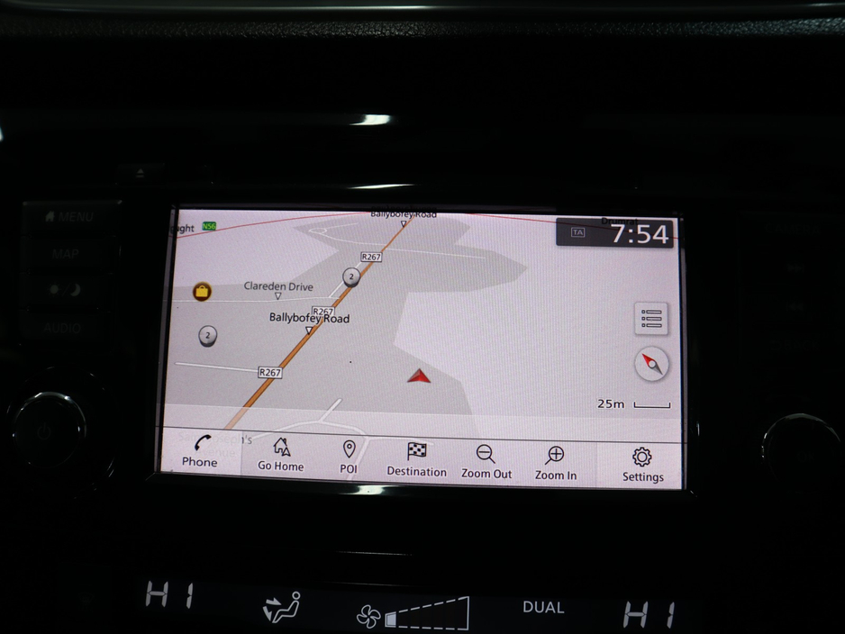 2019 Nissan Qashqai - image 16