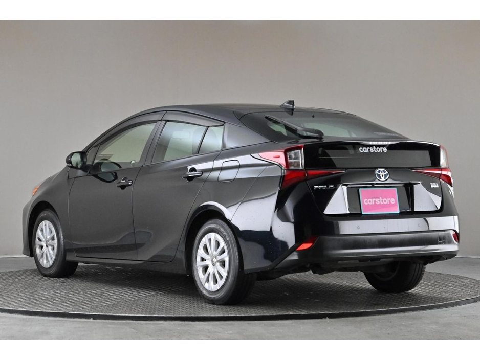 2022 Toyota Prius 1.8 HYBRID *REVERSE CAM*PARK SENSORS*10"ANDROID CAR PLAYER* €24,890