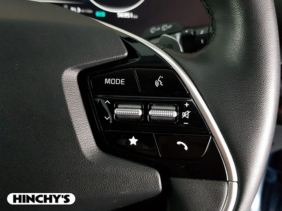 2023 Kia Niro Niro EV K3