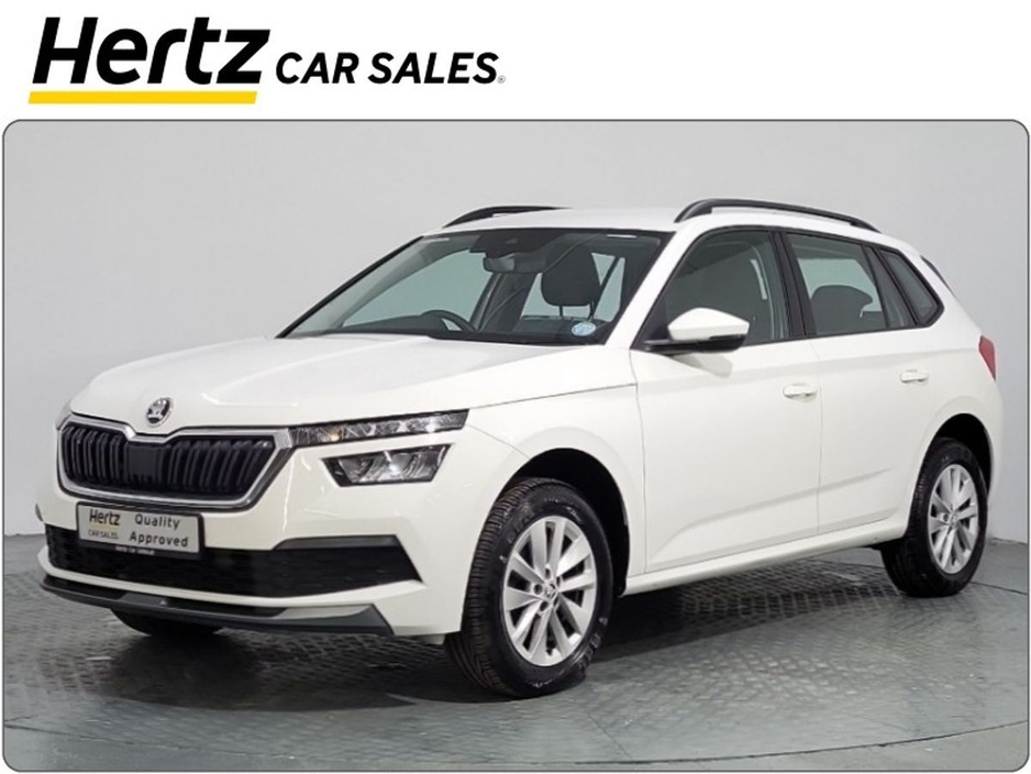 2024 Skoda Kamiq - image 7