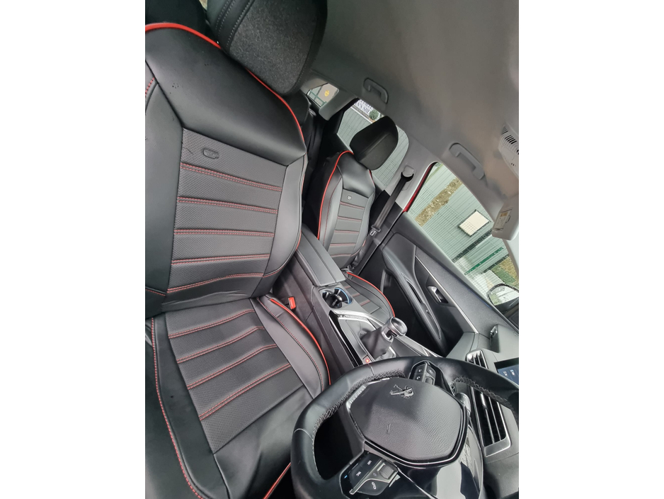 2021 Peugeot 3008 2021 PEUGEOT 3008 1.2L LOW MILEAGE  €22,900 €22,900