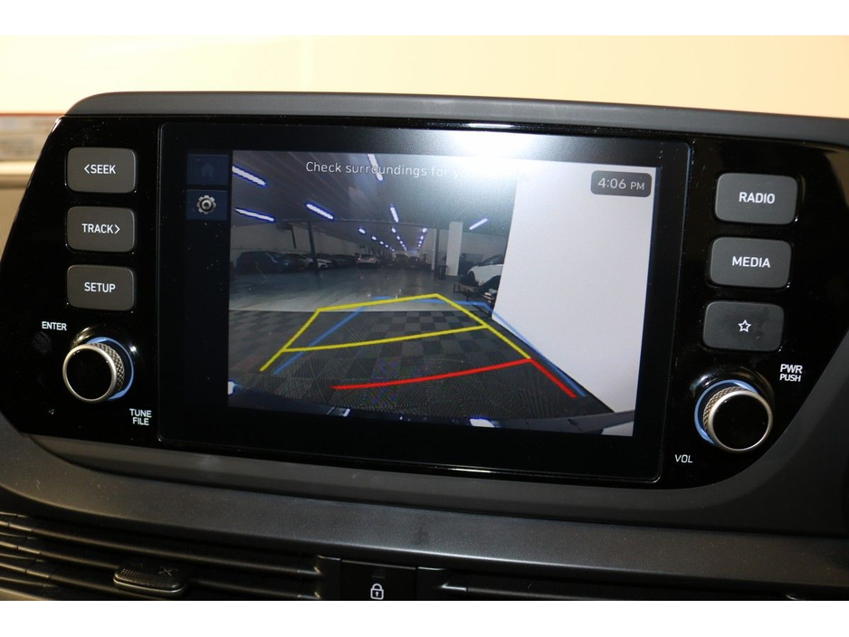 2024 Hyundai i20 DELUXE PLUS 1.2L PETROL HATCHBACK