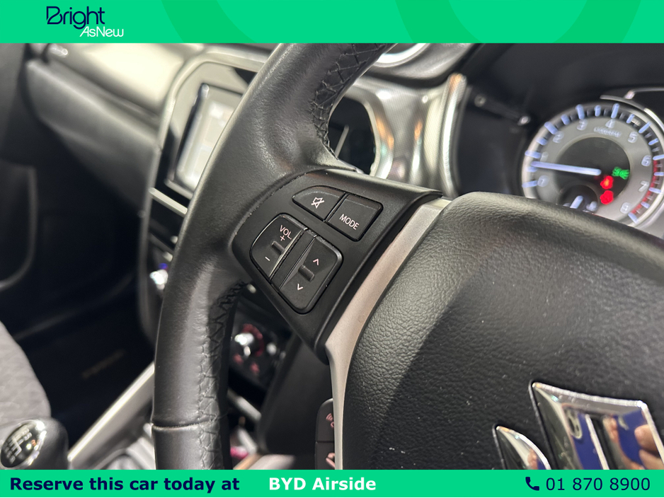 2023 Suzuki Vitara - image 16