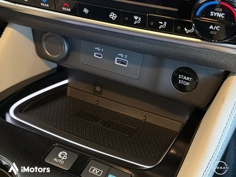 2026 Nissan X-Trail - image 24