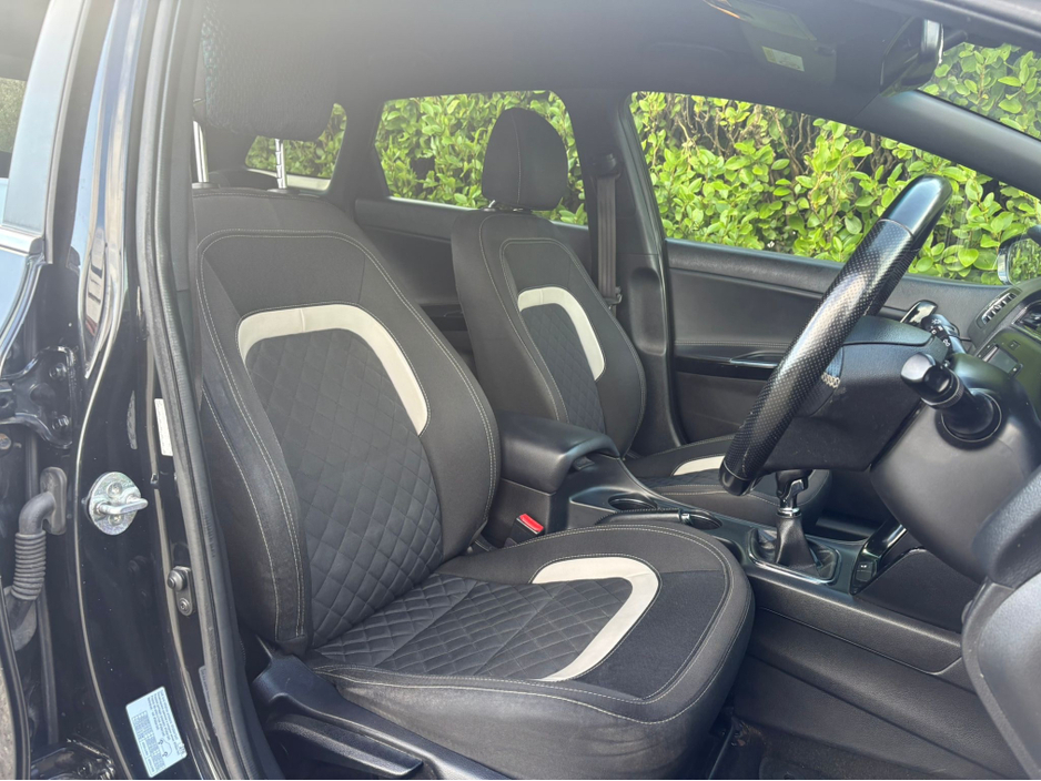 2017 Kia Ceed - image 13