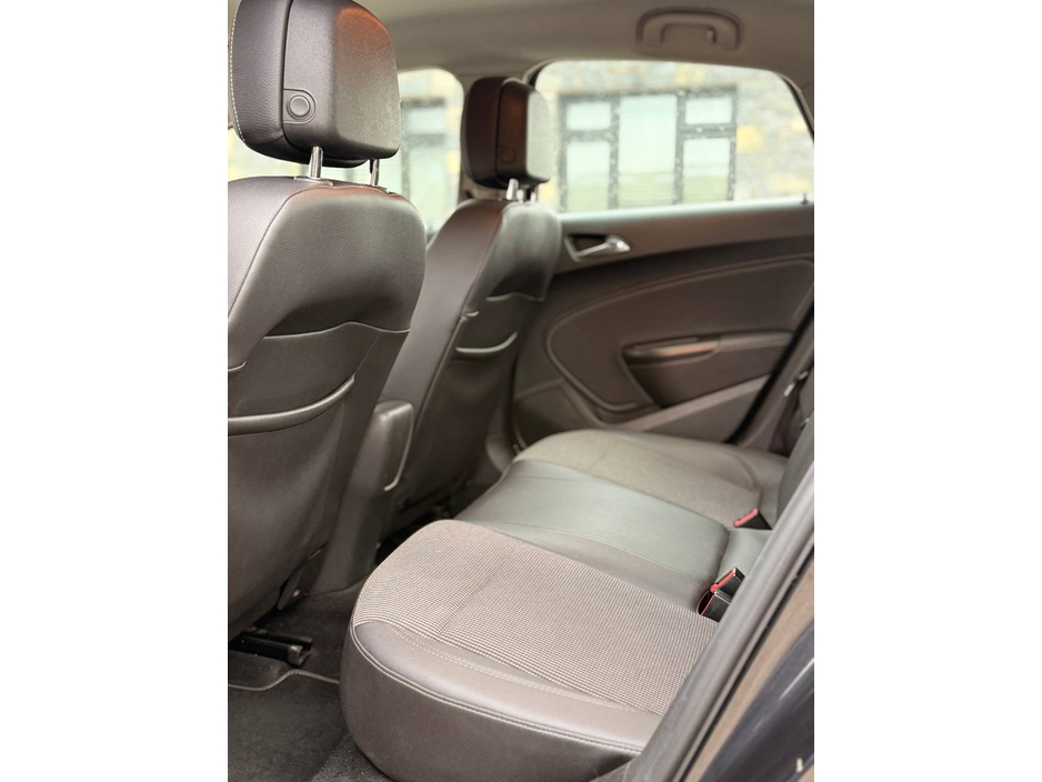 2014 Opel Astra Opel Astra 2014 1.3 Diesel Manual NCT&TaX €3,950