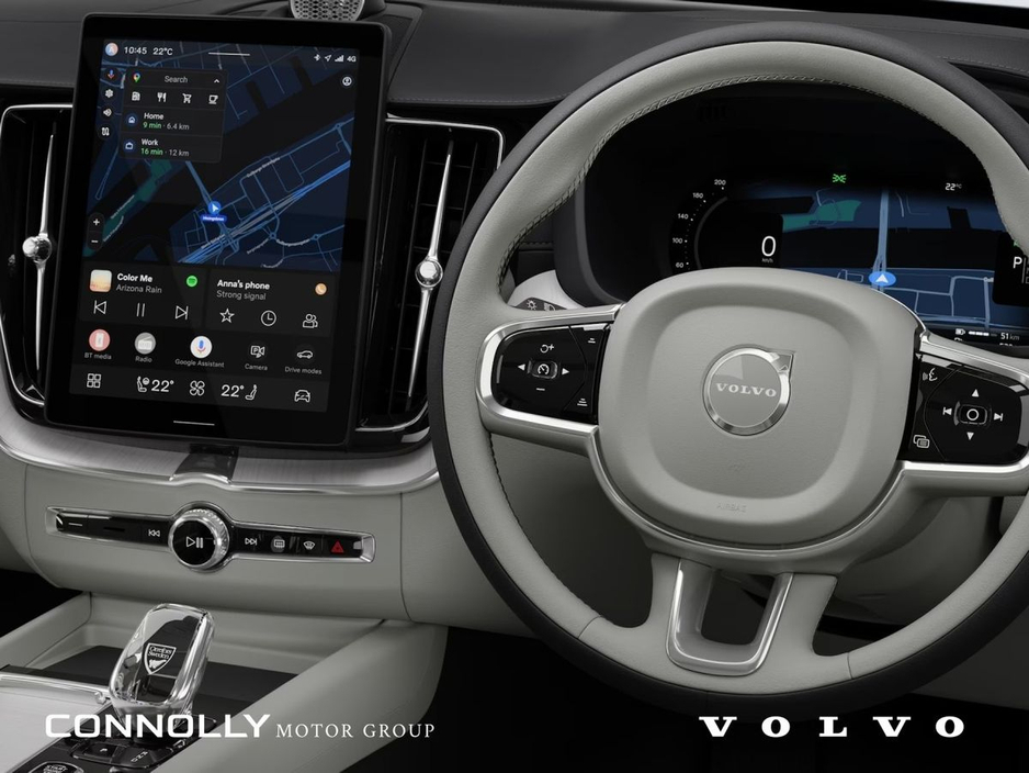 2026 Volvo XC60 - image 4