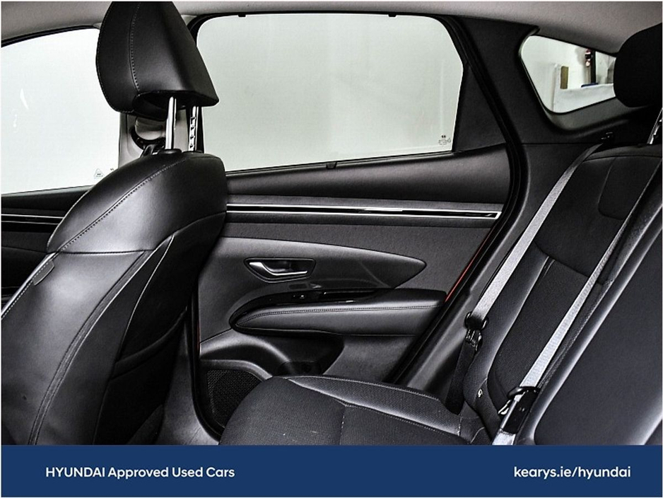 2023 Hyundai Tucson 2WD Executive €33,900
