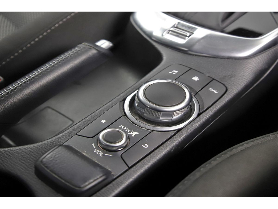 2017 Mazda Demio 1.5 AUTO *HUP*REVERSE CAM*15" ALLOY WHEELS*