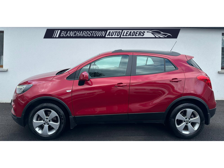 2019 Opel Mokka - image 2
