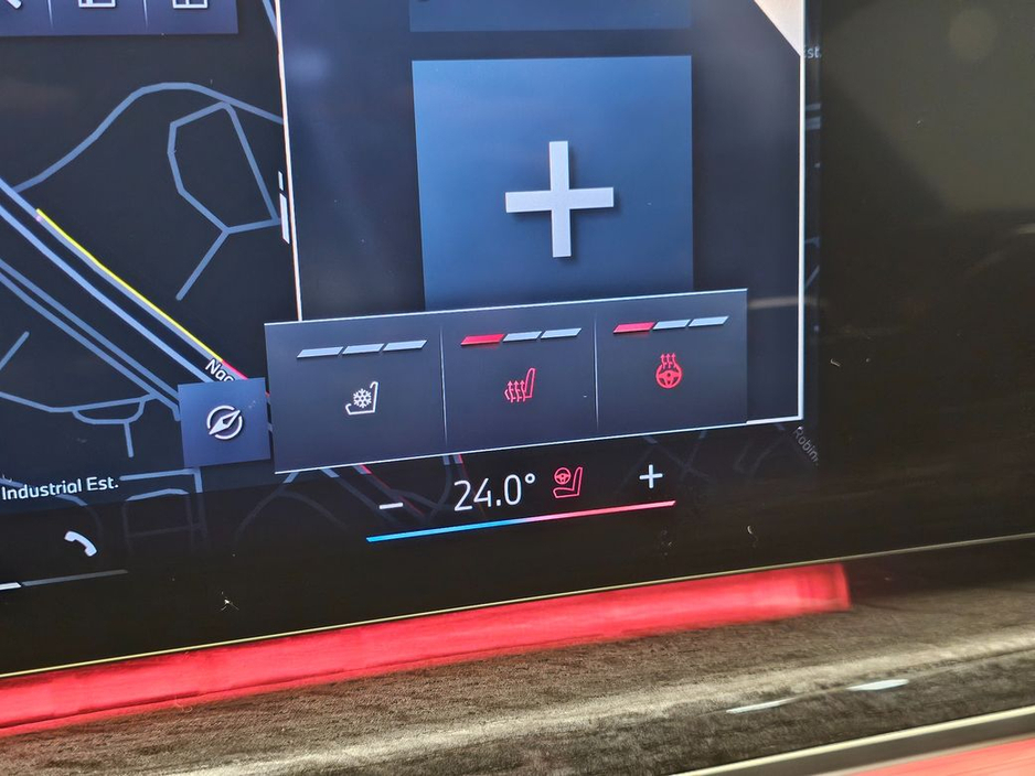 2023 BMW 7 Series - image 18