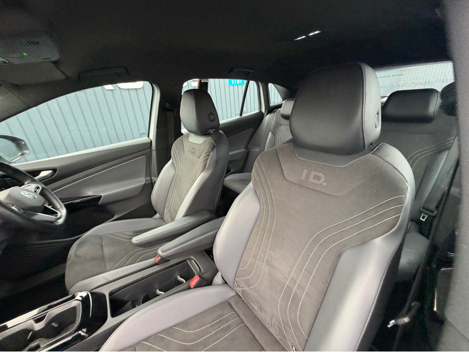 2022 Volkswagen ID.4 LIFE - ELECTRIC - AUTO - 12M WARRANTY - CAR: 1738 €24,950